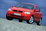 Opel Astra G 1.4 16V 90 KM — zdjęcie 2