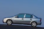 Opel Astra G 1.4 16V 90 KM — zdjęcie 1