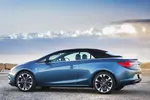 Opel Cascada 2.0 CDTI 170 KM — zdjęcie 2