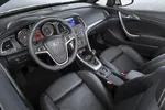 Opel Cascada 2.0 CDTI 170 KM — zdjęcie 3