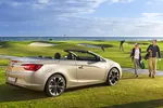Opel Cascada 2.0 CDTI 170 KM — zdjęcie 4