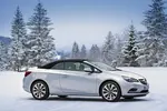 Opel Cascada 2.0 CDTI 170 KM — zdjęcie 7