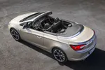 Opel Cascada 2.0 CDTI 170 KM — zdjęcie 8