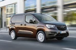 Opel Combo E 3300 1.5 Diesel 131 KM