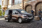 Opel Combo E 3900 1.5 Diesel 131 KM
