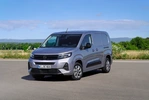 Opel Combo E FL L2 1.5 Diesel 131 KM