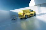 Opel Combo E FL L1 54 kWh 136 KM