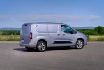 Opel Combo E FL L2 54 kWh 136 KM