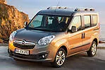 Opel Combo D 1.4 Turbo 120 KM — zdjęcie 2