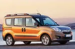 Opel Combo D 1.4 Turbo 120 KM — zdjęcie 1