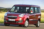 Opel Combo D 1.4 Turbo 120 KM — zdjęcie 4