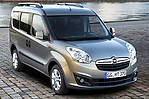 Opel Combo D 1.4 Turbo 120 KM