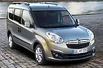 Opel Combo D 1.4 Turbo 120 KM — zdjęcie 5