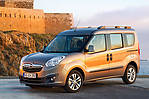 Opel Combo D 1.4 Turbo 120 KM