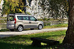 Opel Combo D 1.4 Turbo 120 KM