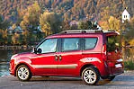 Opel Combo D 1.4 Turbo 120 KM — zdjęcie 8