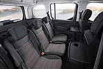 Opel Combo E 1.2 Turbo 110 KM — zdjęcie 3