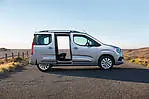 Opel Combo E 1.2 Turbo 110 KM — zdjęcie 4