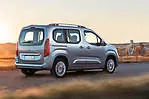Opel Combo E 1.2 Turbo 110 KM — zdjęcie 5