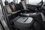 Opel Combo E 1.2 Turbo 110 KM — zdjęcie 8