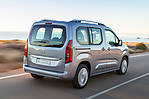 Opel Combo E 1.5 Diesel 131 KM