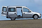 Opel Combo C 1.4 16V 90 KM