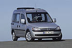 Opel Combo C 1.4 16V 90 KM