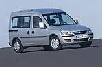 Opel Combo C 1.7 DTI 75 KM — zdjęcie 6