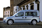 Opel Combo C 1.4 16V 90 KM