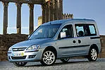 Opel Combo C 1.7 DTI 75 KM — zdjęcie 1