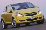 Opel Corsa D 1.4 Twinport 100 KM — zdjęcie 4
