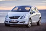 Opel Corsa D 1.4 Twinport 100 KM — zdjęcie 1