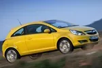 Opel Corsa D 1.2 Twinport LPG 85 KM — zdjęcie 7