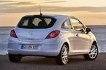Opel Corsa D 1.2 Twinport LPG 85 KM — zdjęcie 8