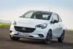 Opel Corsa E 1.4 Twinport 75 KM — zdjęcie 6