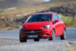 Opel Corsa E 1.4 Twinport 75 KM — zdjęcie 8