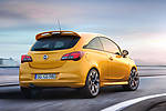 Opel Corsa E GSI 1.4 Turbo 150 KM