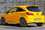 Opel Corsa E GSI 1.4 Turbo 150 KM