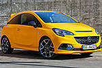 Opel Corsa E GSI 1.4 Turbo 150 KM