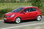 Opel Corsa D 1.2 16V 85 KM — zdjęcie 3