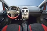 Opel Corsa D 1.2 16V 85 KM — zdjęcie 4