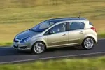 Opel Corsa D 1.2 16V 85 KM — zdjęcie 5