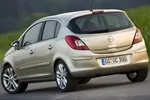 Opel Corsa D 1.2 Twinport LPG 85 KM — zdjęcie 8
