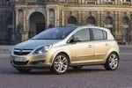 Opel Corsa D 1.2 Twinport LPG 85 KM — zdjęcie 1