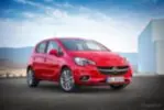 Opel Corsa E 1.4 Twinport 75 KM — zdjęcie 1