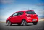 Opel Corsa E 1.4 Twinport 75 KM — zdjęcie 5