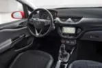 Opel Corsa E 1.4 Twinport 75 KM — zdjęcie 8