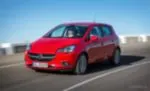 Opel Corsa E 1.4 Twinport 90 KM — zdjęcie 4