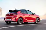 Opel Corsa F 1.2 Turbo 100 KM — zdjęcie 3