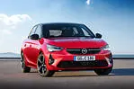 Opel Corsa F 1.2 Turbo 100 KM — zdjęcie 4